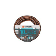 GARDENA Crijevo za zalijevanje bez priključka Comfort Flex 9x9 13 mm (1/2") 10 m